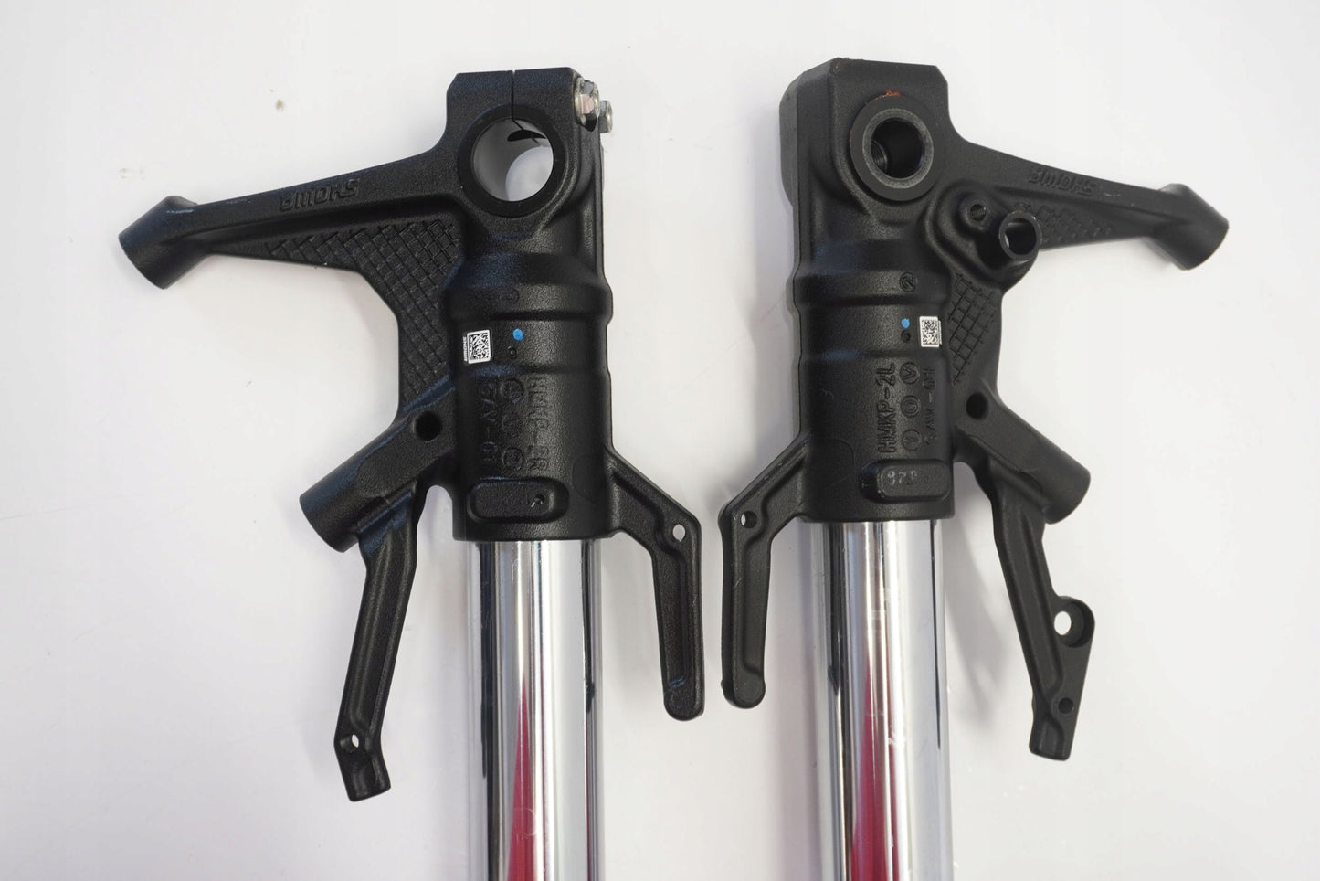 HONDA CB 750 HORNET 23- Gabel Gabelholme Fork 5