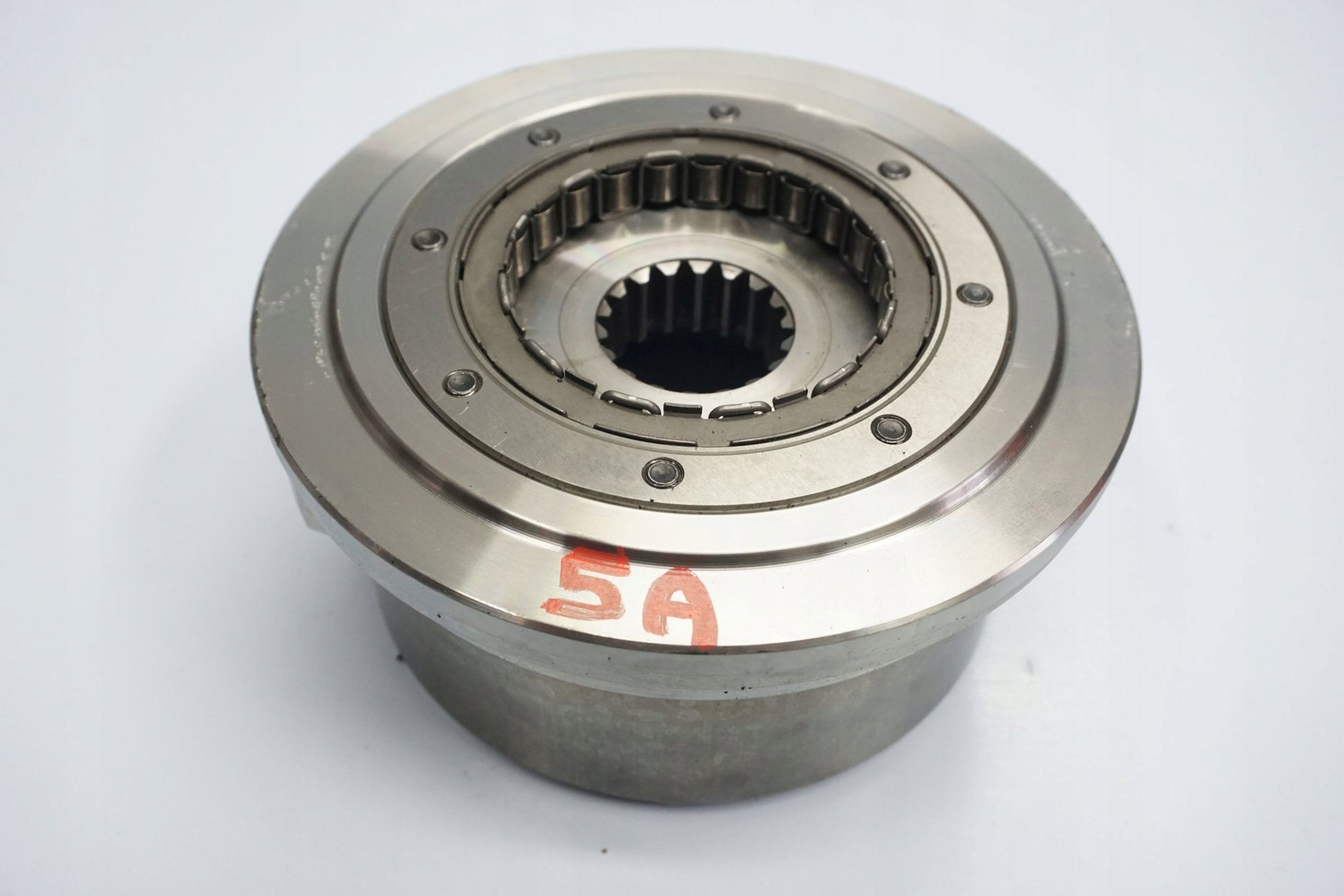 DUCATI MONSTER 1200 S 17- Polrad Schwungrad Rotor Flywheel 7