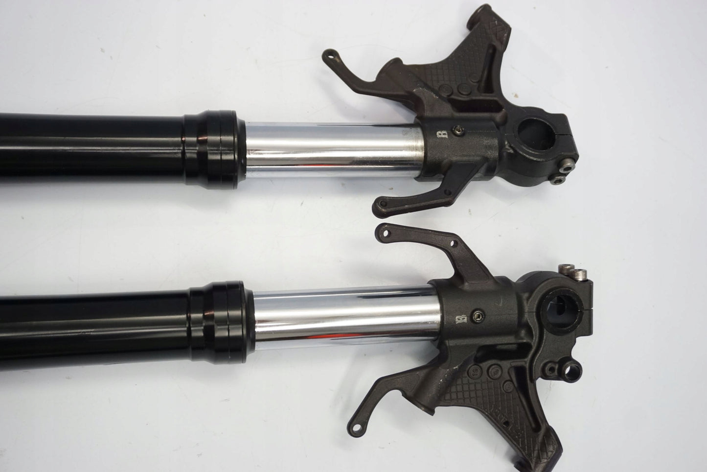 YAMAHA MT-10 16-21 Gabel Gabelholme Fork 12