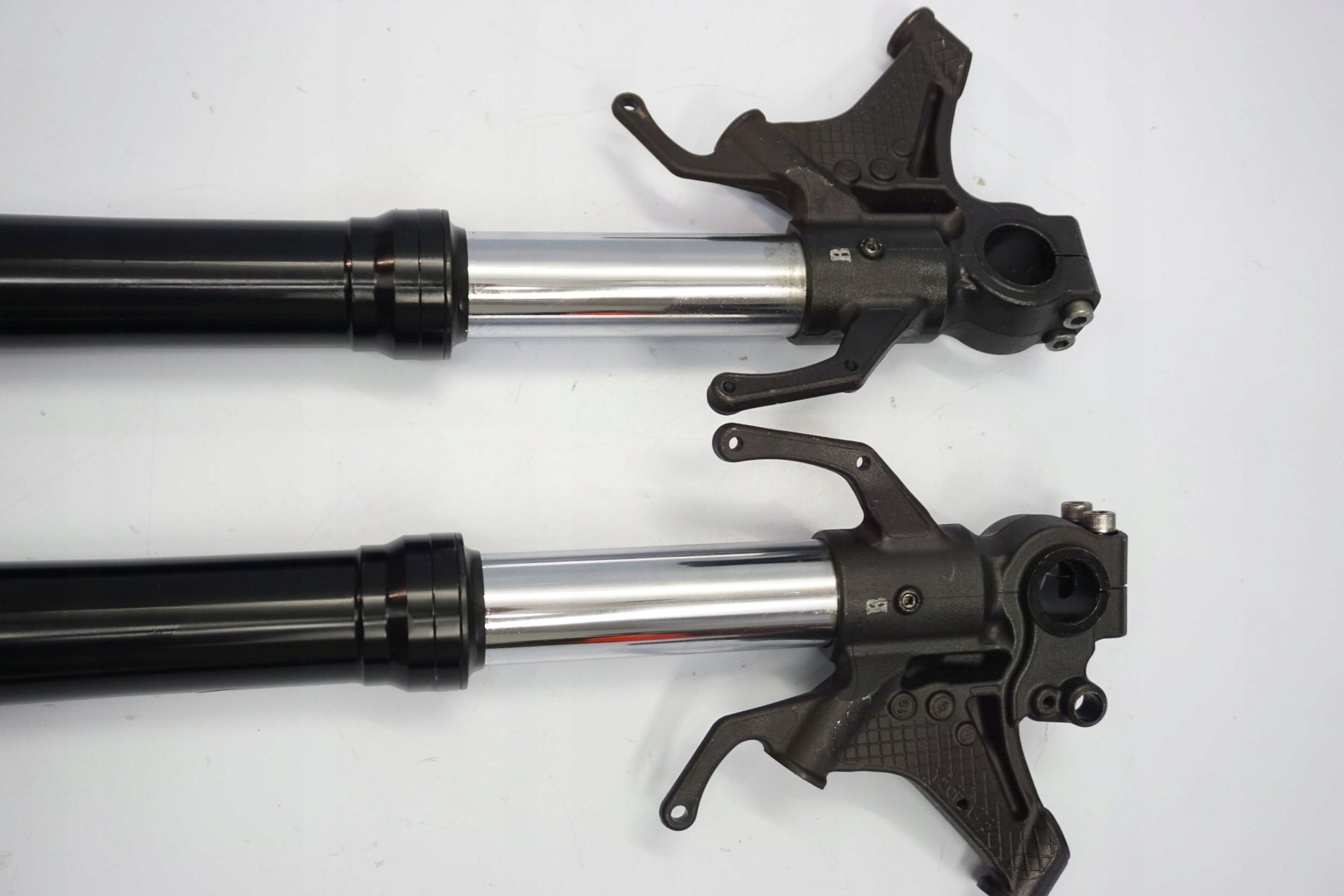 YAMAHA MT-10 16-21 Gabel Gabelholme Fork 12