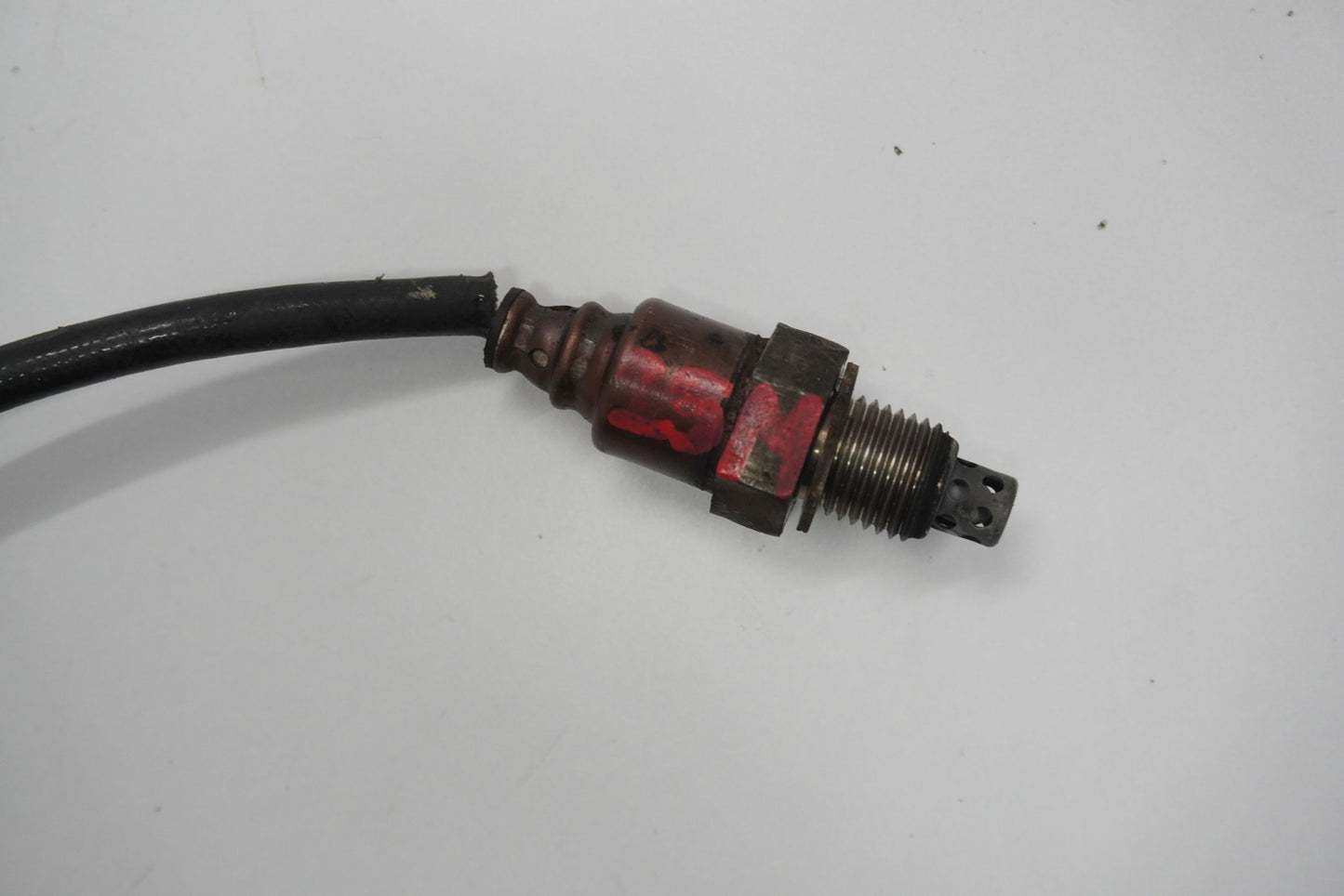 YAMAHA MT 125 14-19 Lambdasonde O2 Sensor Sonde Sonda Lambda 2