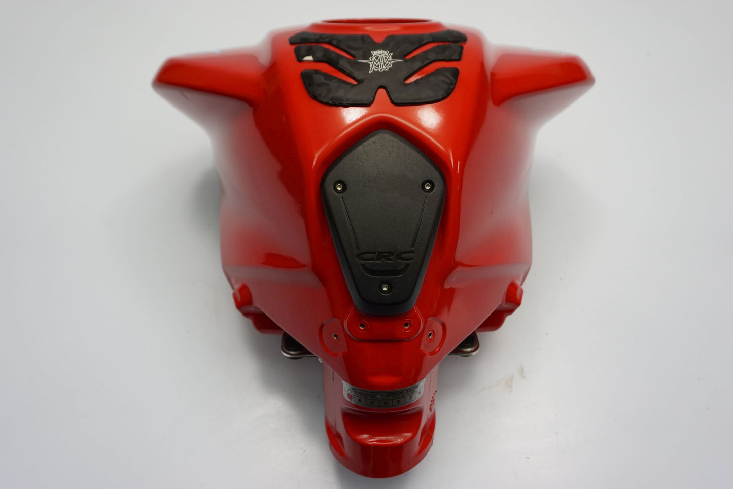 MV AGUSTA BRUTALE 800 16- Kraftstofftank Benzintank Fuel Tank 9
