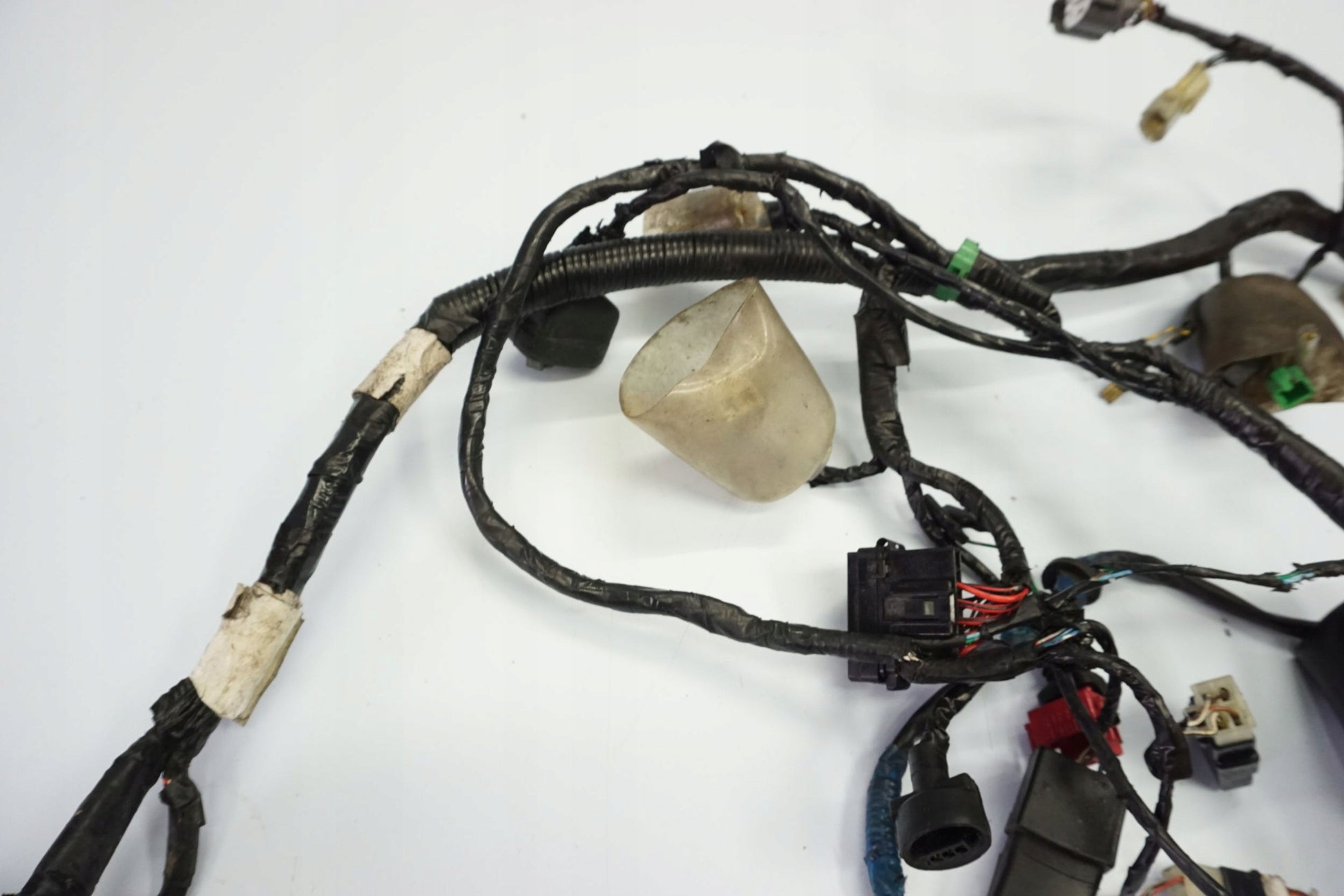 HONDA XL 125 V VARADERO 07-11 Kabelbaum Wiring Harness 5