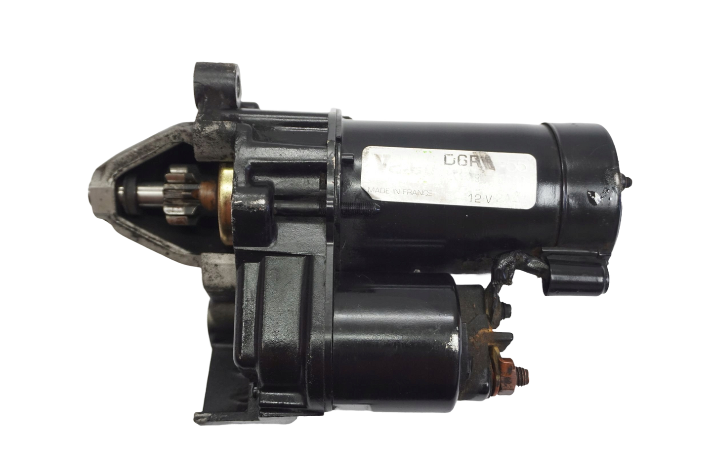 BMW R 1100 GS 94-99 Anlasser Starter Motor 1