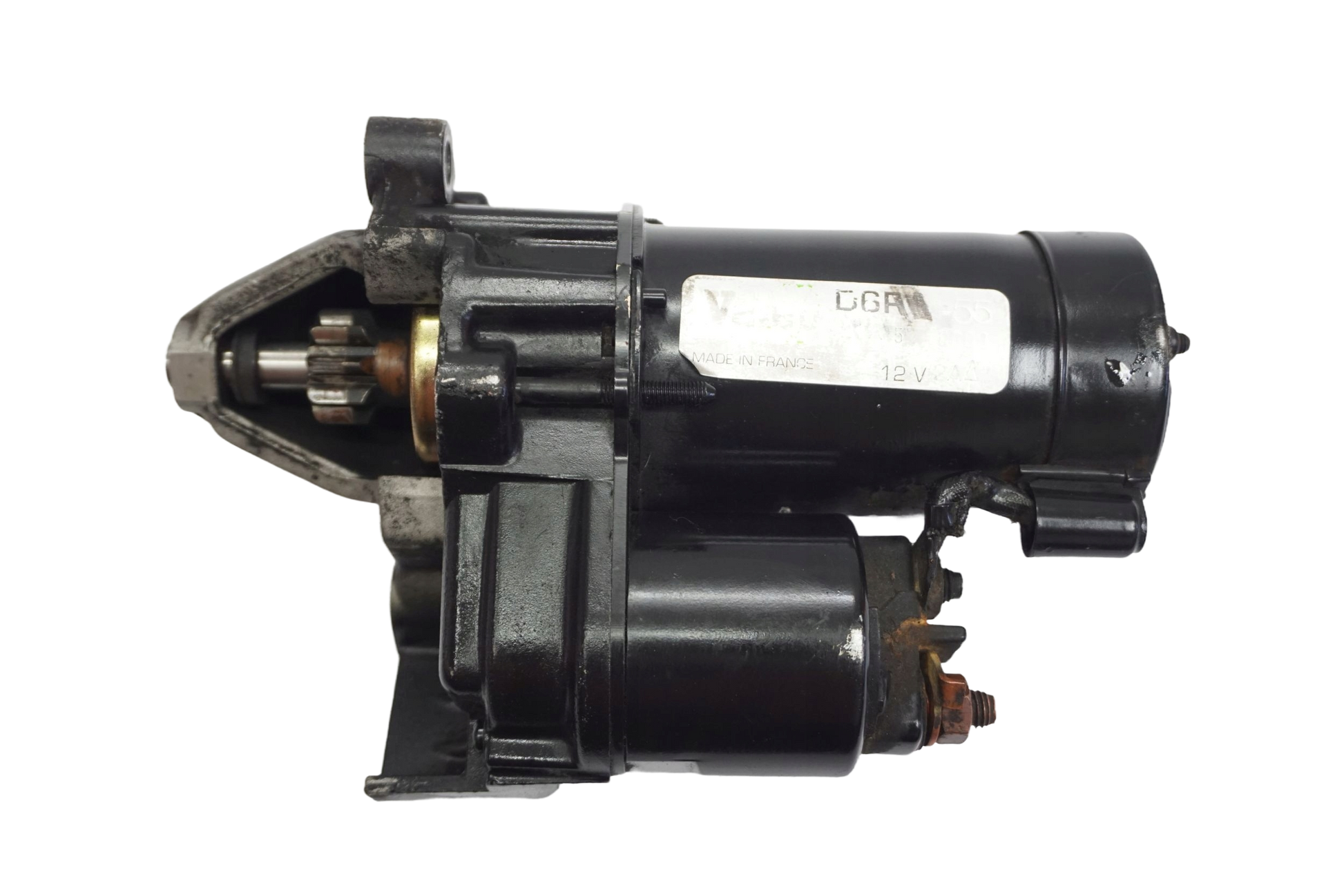 BMW R 1100 GS 94-99 Anlasser Starter Motor 1