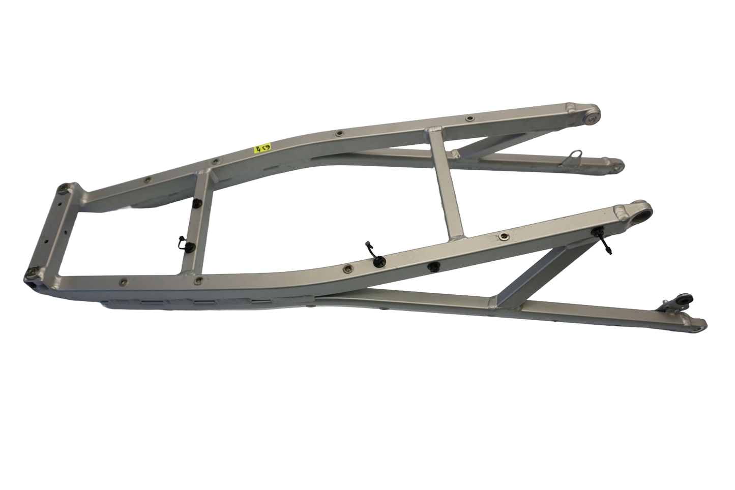 BMW R 1200 RT K52 14-16 Heckrahmen Rahmen hinten rear frame