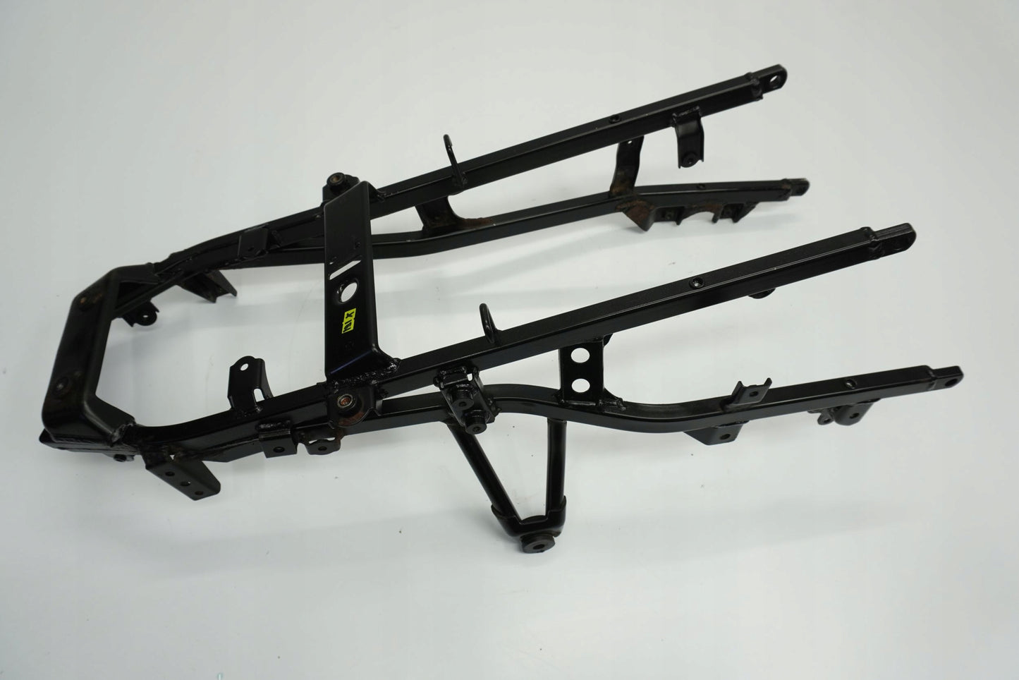 SUZUKI DL 650 V-STROM 19- Heckrahmen Rahmen hinten rear frame 3