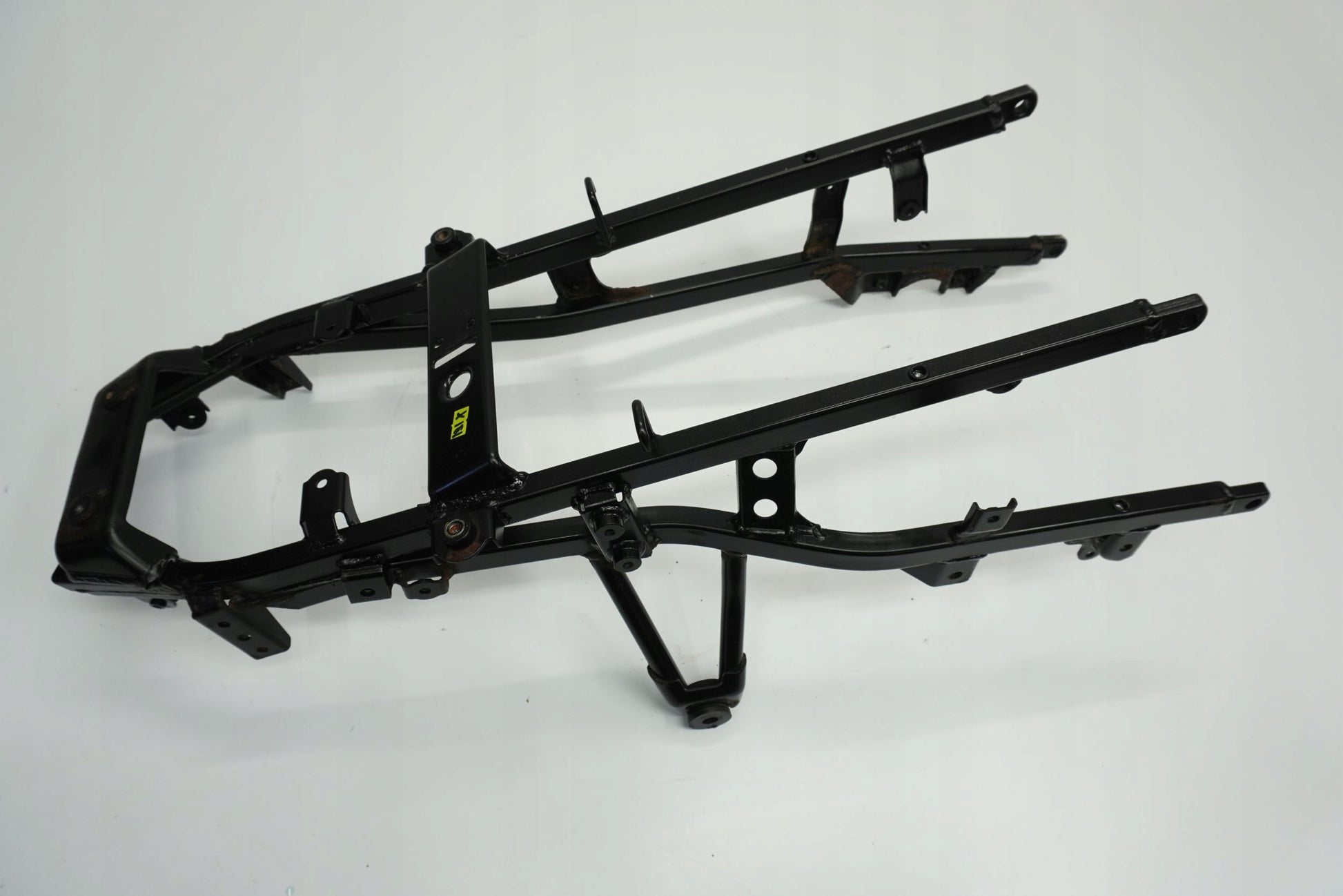 SUZUKI DL 650 V-STROM 19- Heckrahmen Rahmen hinten rear frame 3