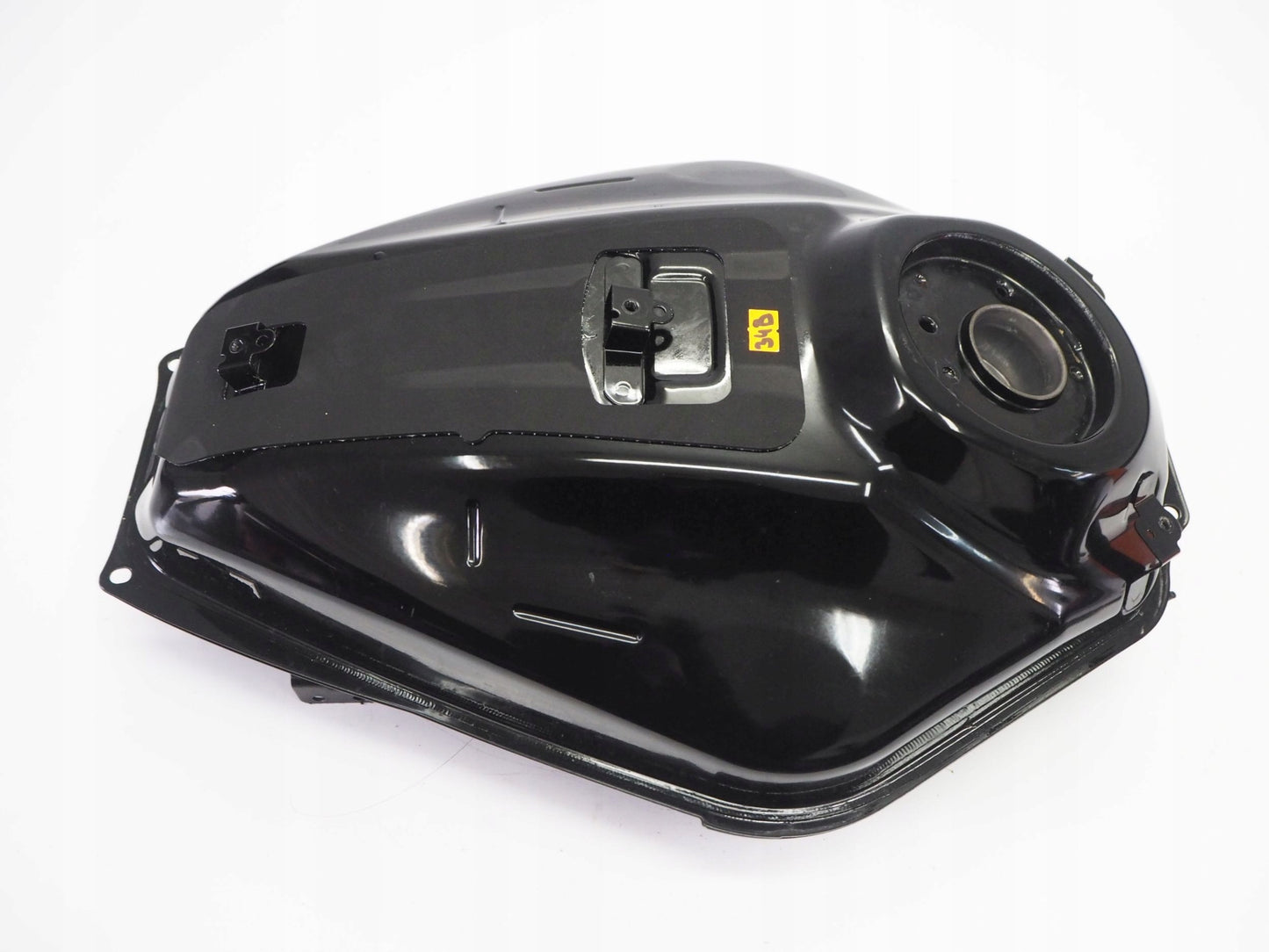 YAMAHA XSR-700 16-18 Kraftstofftank Benzintank Fuel Tank 2