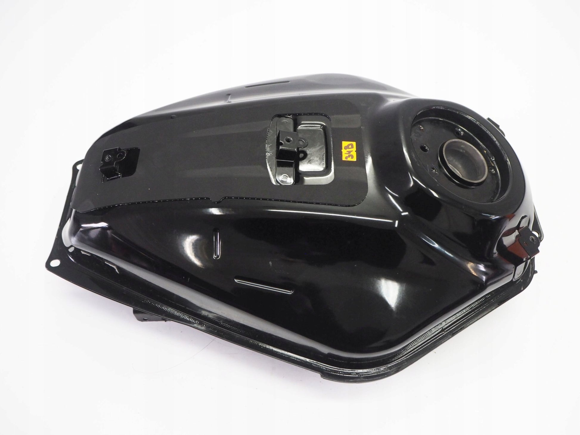 YAMAHA XSR-700 16-18 Kraftstofftank Benzintank Fuel Tank 2