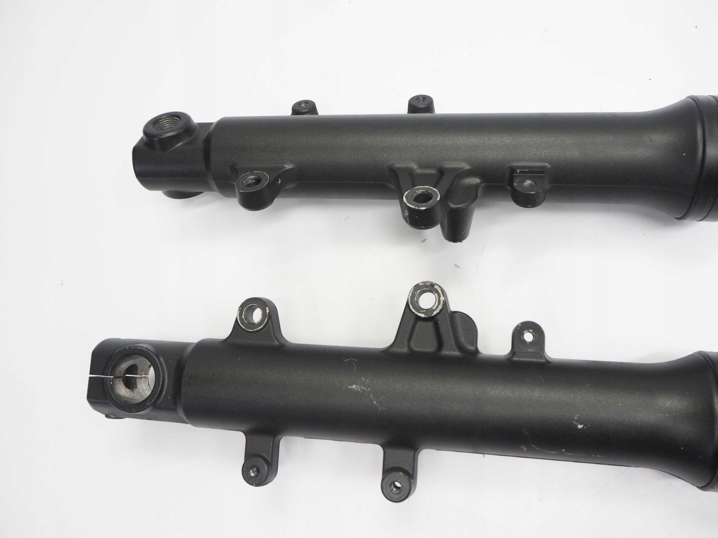 YAMAHA T-MAX 530 12-15 Gabel Gabelholme Fork 9