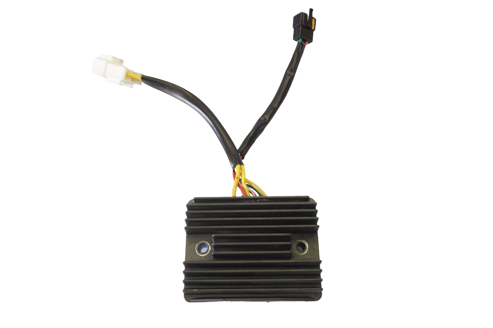 MOTO GUZZI V9 ROAMER Spannungsregler Gleichrichter Rectifier Voltage Regulator 1