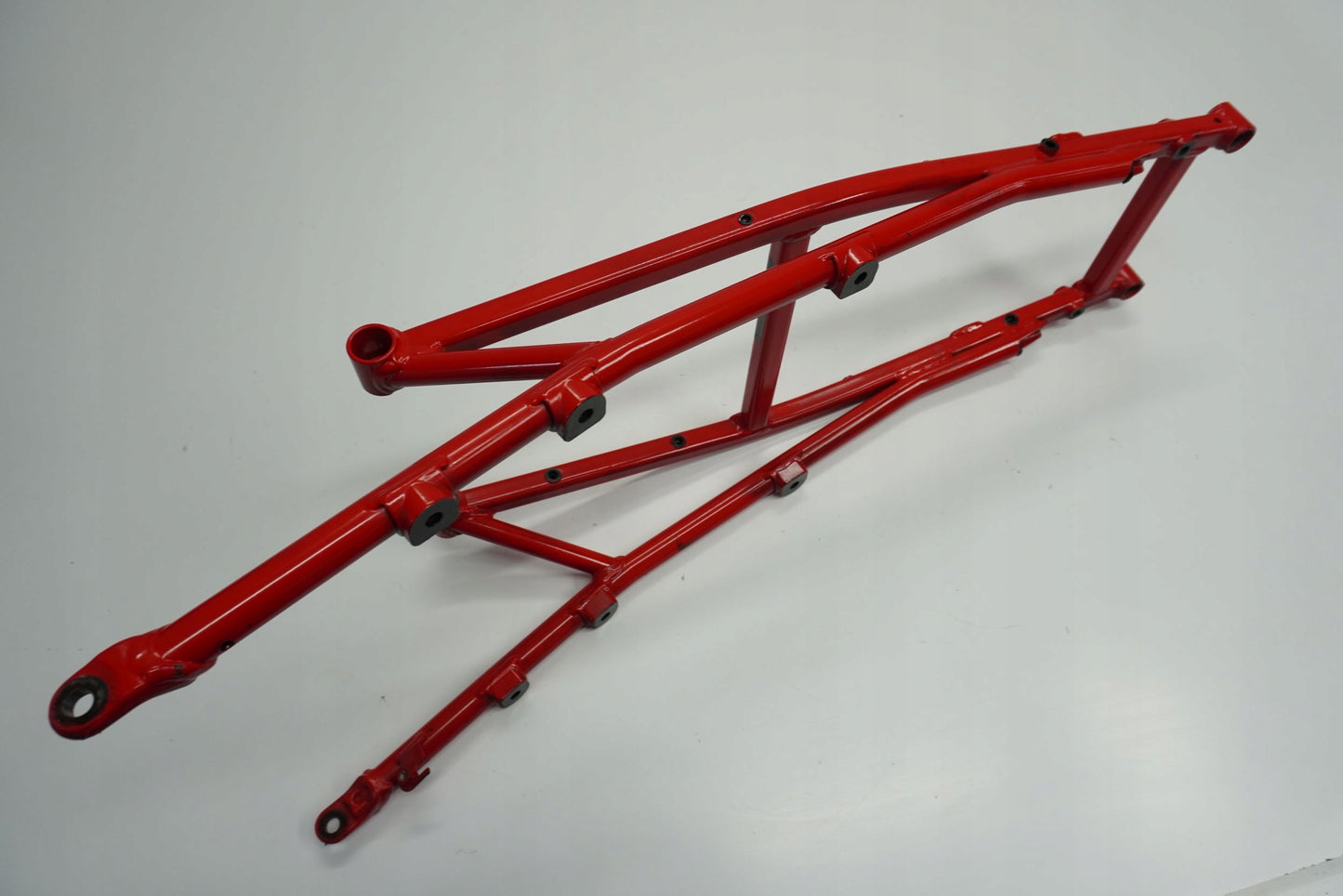 BMW R 1200 R K53 15-18 Heckrahmen Rahmen hinten rear frame 3