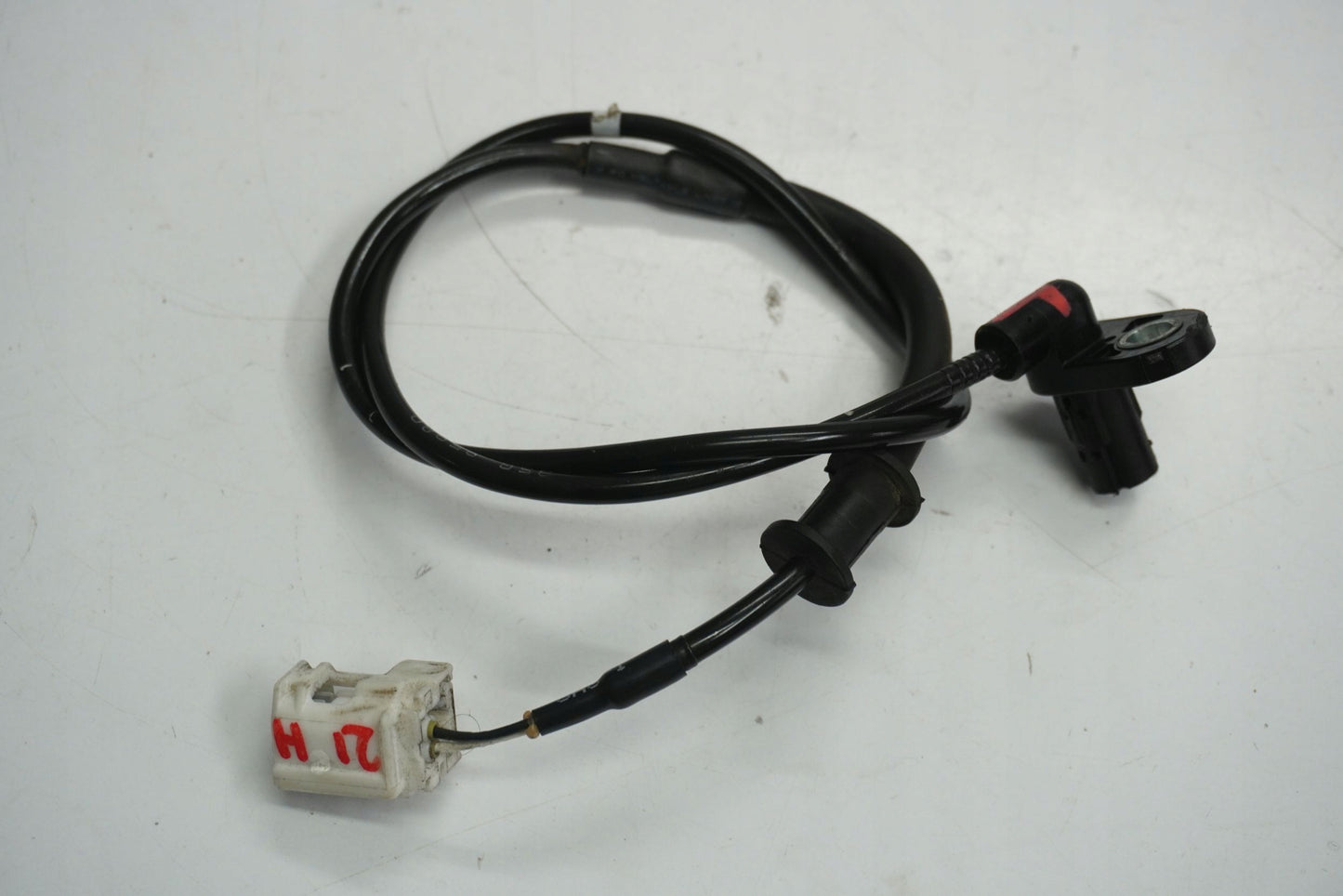 YAMAHA YZF-R 125 19-23 ABS Sensor hinten 6