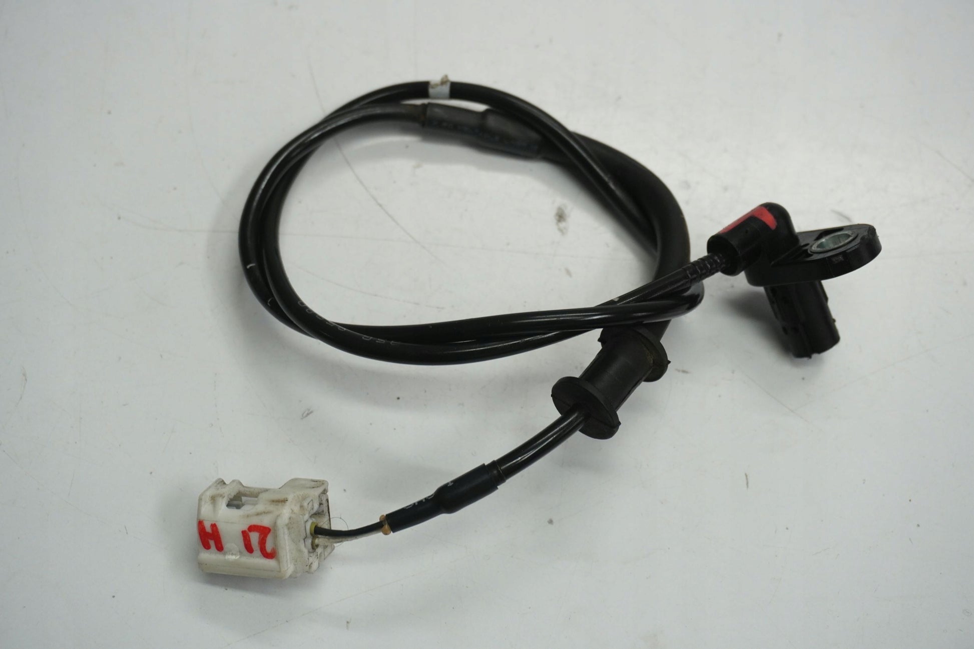 YAMAHA YZF-R 125 19-23 ABS Sensor hinten 6