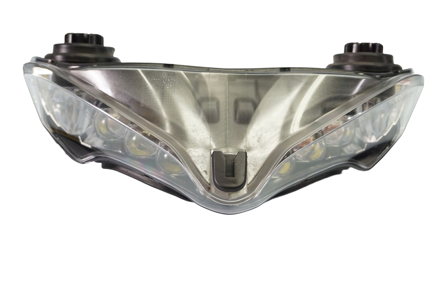 DUCATI MULTISTRADA 950 19- Scheinwerfer Headlight LED