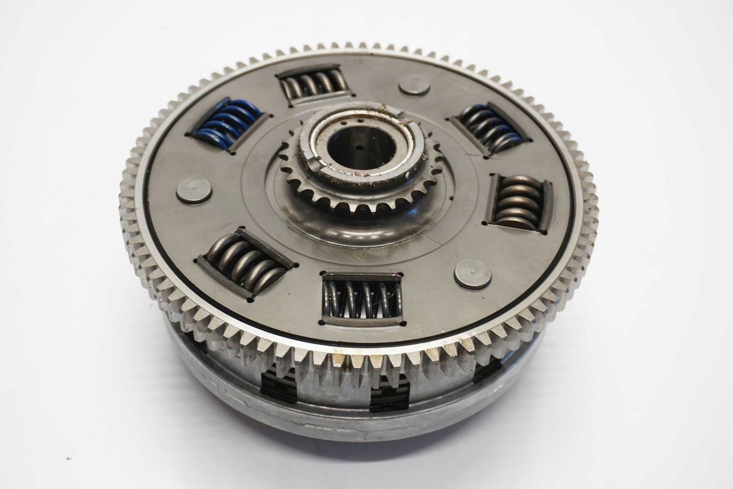 KAWASAKI Z 650 20-22 Kupplung Kupplungskorb Clutch 4