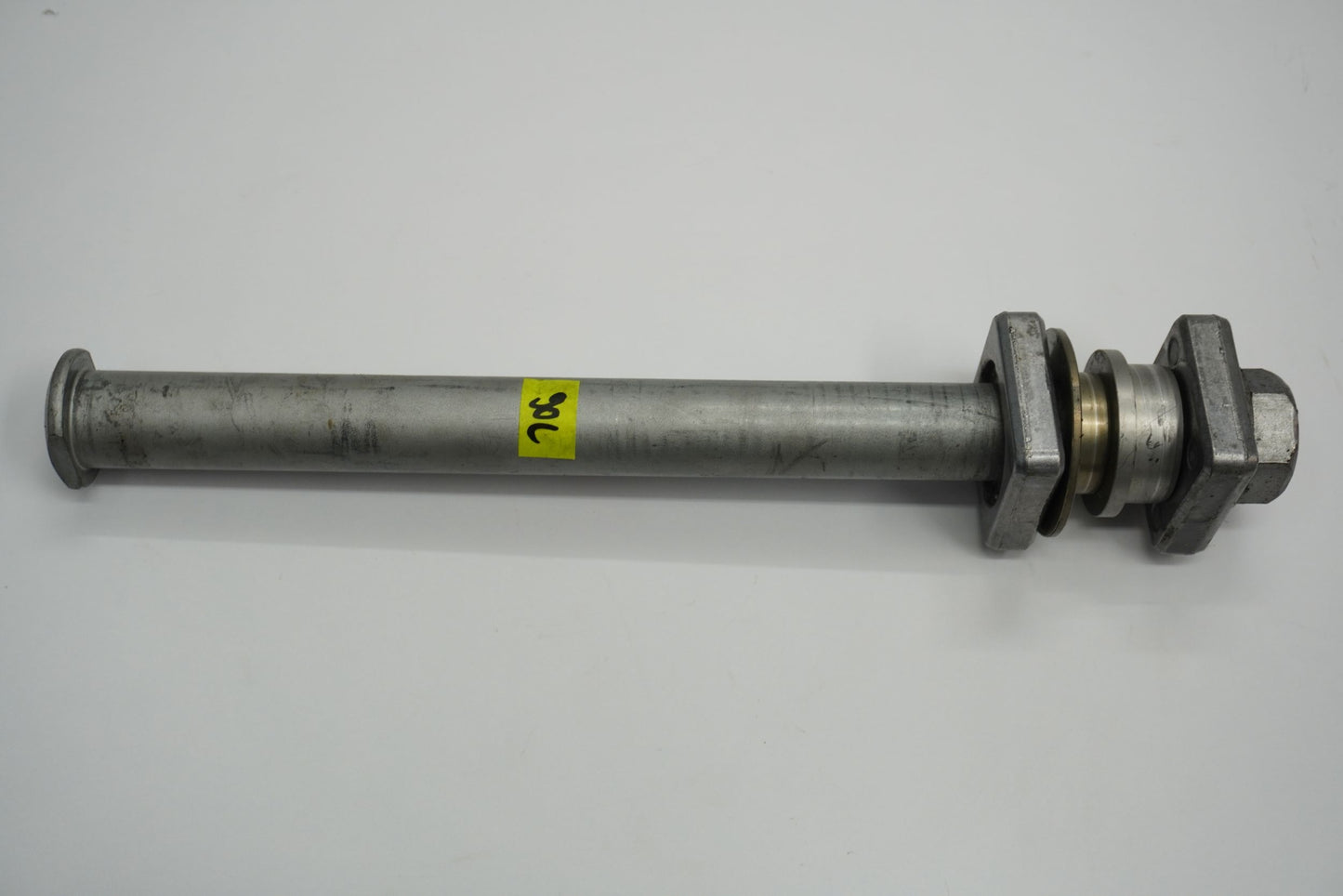 BMW S 1000 R 13-16 Hinterachse Achse hinten Radachse rear axle 3