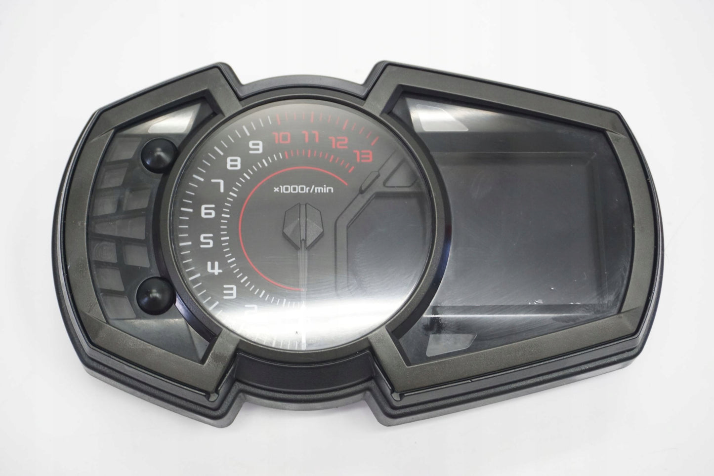 KAWASAKI NINJA 650 17-19 Tacho Tachometer Cockpit Speedometer 8