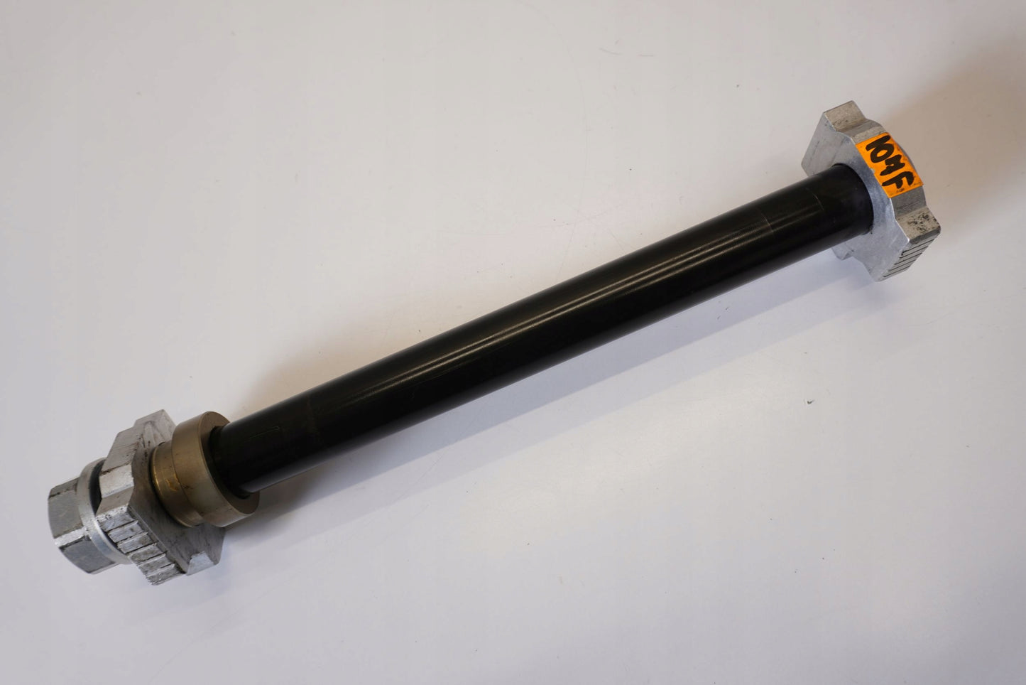 KTM 1290 SUPER ADVENTURE S 17- Hinterachse Achse hinten Radachse rear axle 4