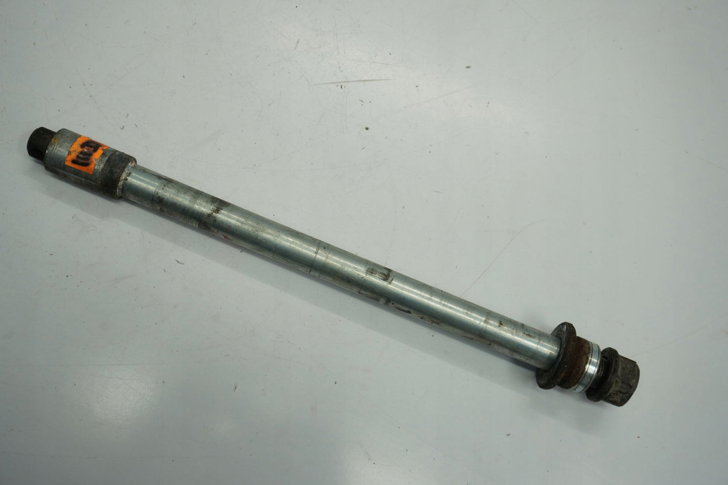 HONDA GL 1500 GOLDWING 82-01 Hinterachse Achse hinten Radachse rear axle 6