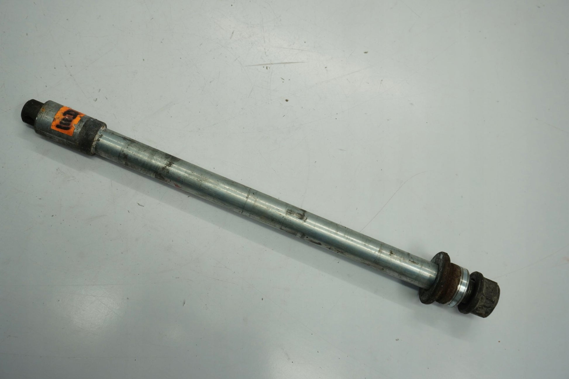 HONDA GL 1500 GOLDWING 82-01 Hinterachse Achse hinten Radachse rear axle 6