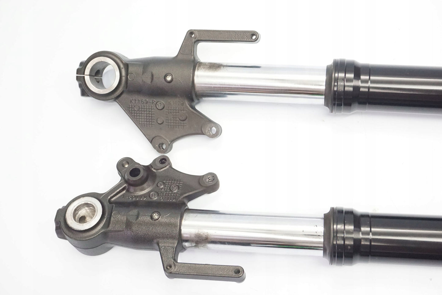 KAWASAKI VERSYS 1000 15-18 Gabel Gabelholme Fork 2