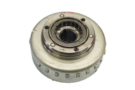 YAMAHA MT-07 TRACER 16-19 Polrad Schwungrad Rotor Flywheel 1