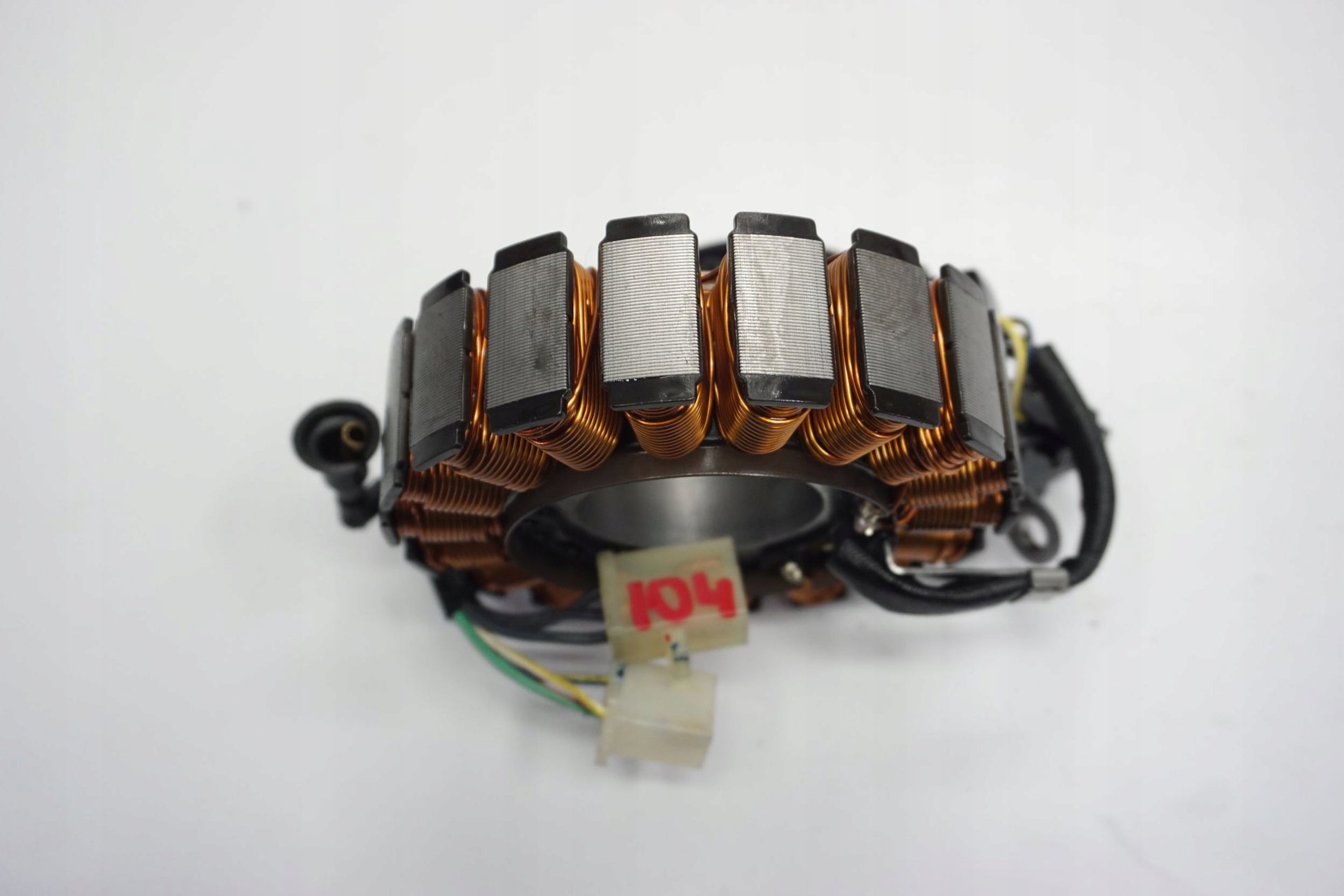 HONDA CB 300 R 18- Lichtmaschine Stator Generator Lima Alternator 3