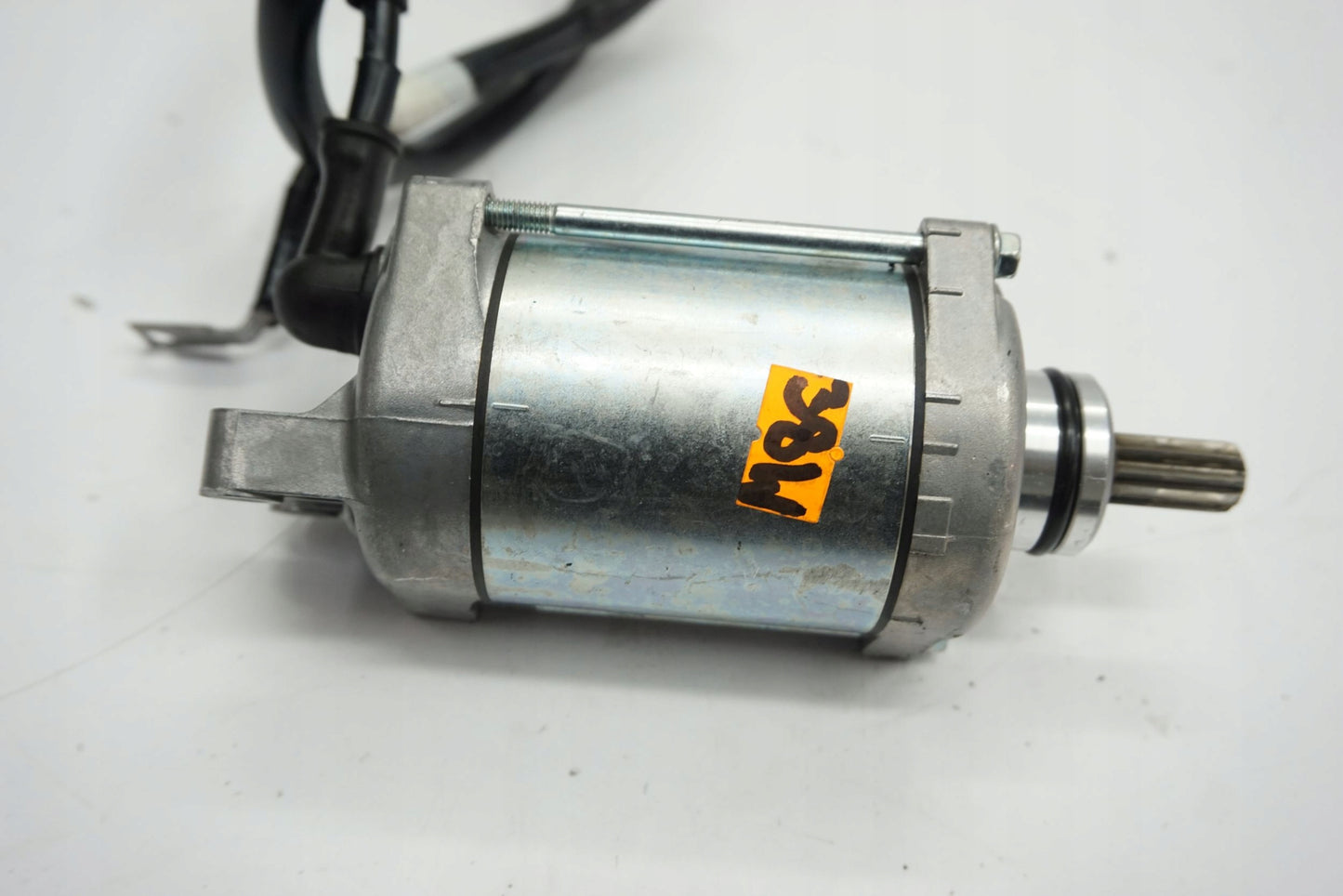 KAWASAKI Z-900 20- Anlasser Starter Motor 6