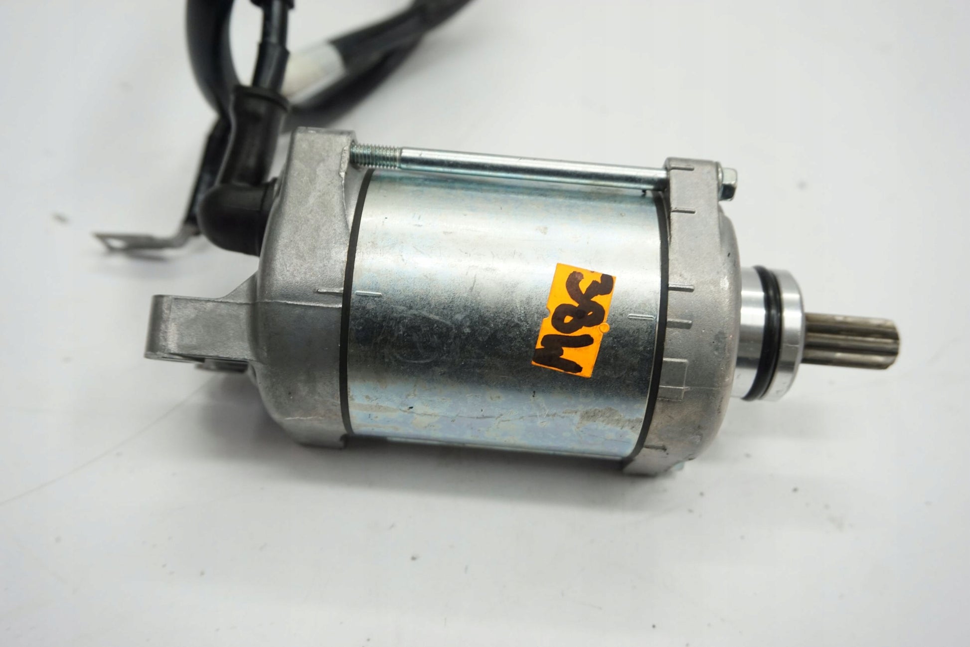 KAWASAKI Z-900 20- Anlasser Starter Motor 6