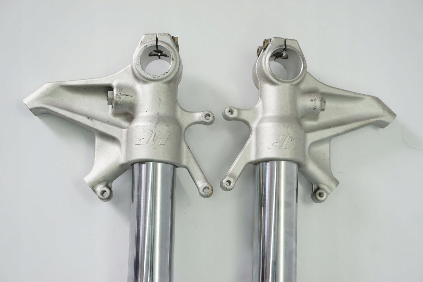 KTM 1190 RC8 08-10 Gabel Gabelholme Fork 15