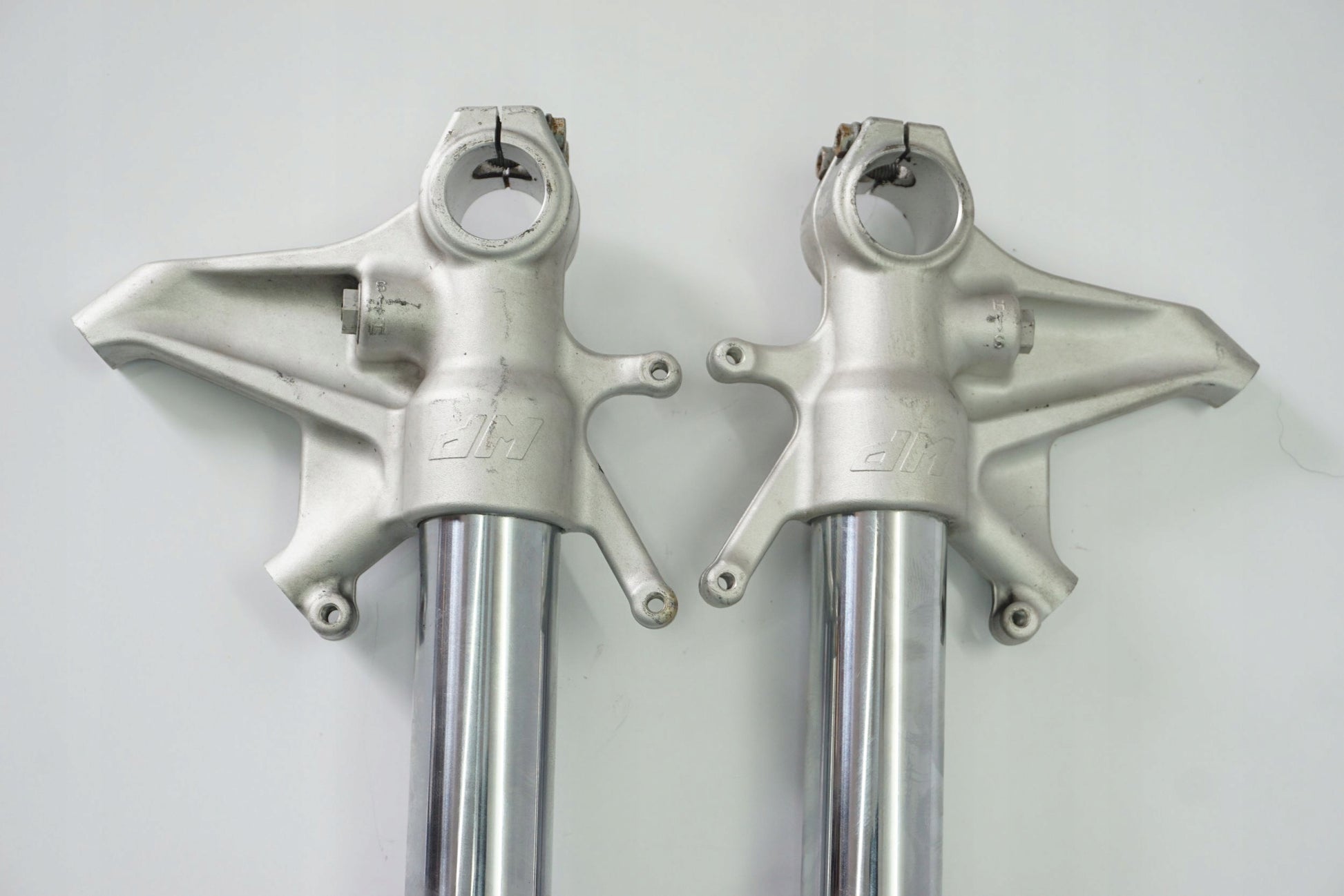 KTM 1190 RC8 08-10 Gabel Gabelholme Fork 15