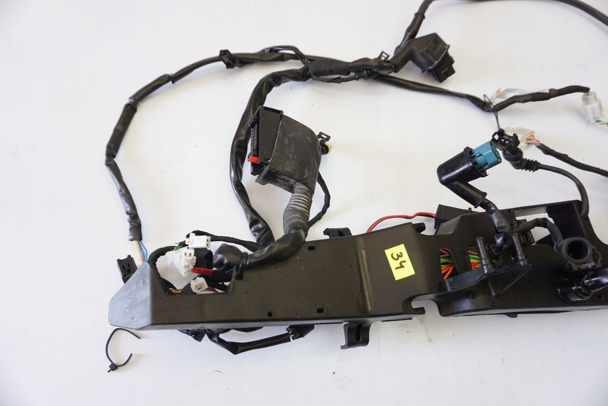 MOTO GUZZI V9 ROAMER 16- Kabelbaum Wiring Harness 13