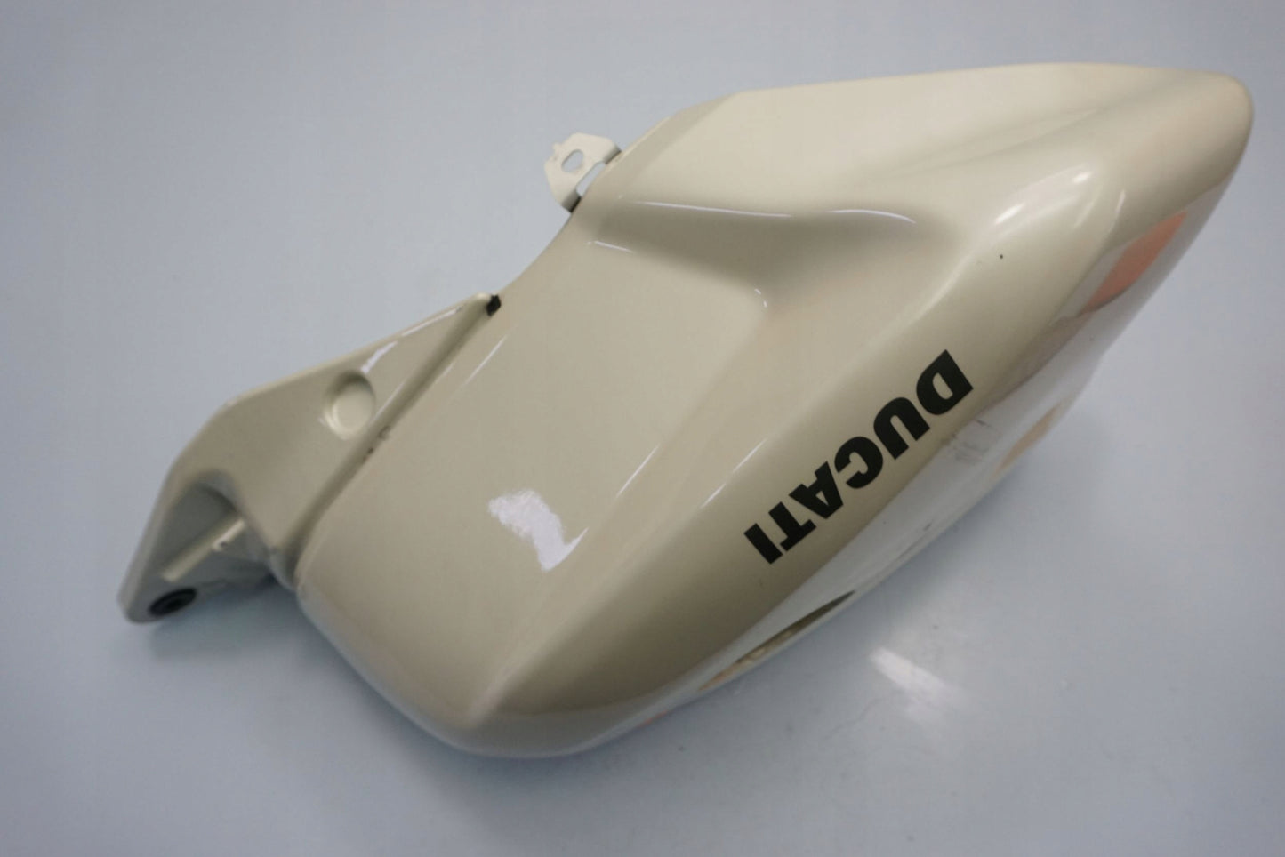 DUCATI 848 08–13 Kraftstofftank Benzintank Fuel Tank