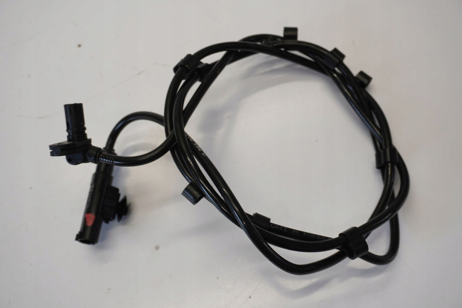 DUCATI MONSTER 821 18-20 ABS Sensor vorne 5