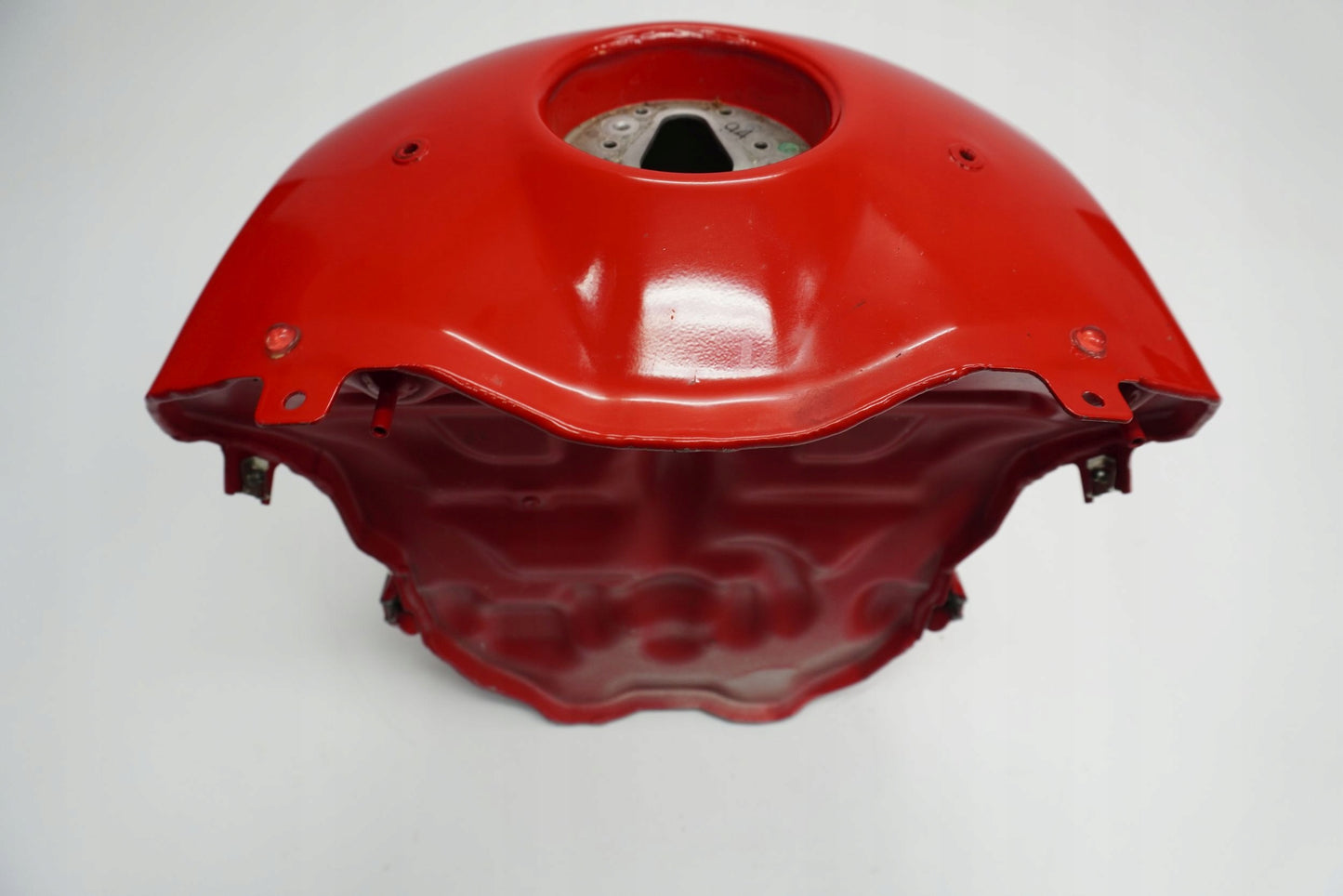 BMW S 1000 R 17-20 Kraftstofftank Benzintank Fuel Tank 9