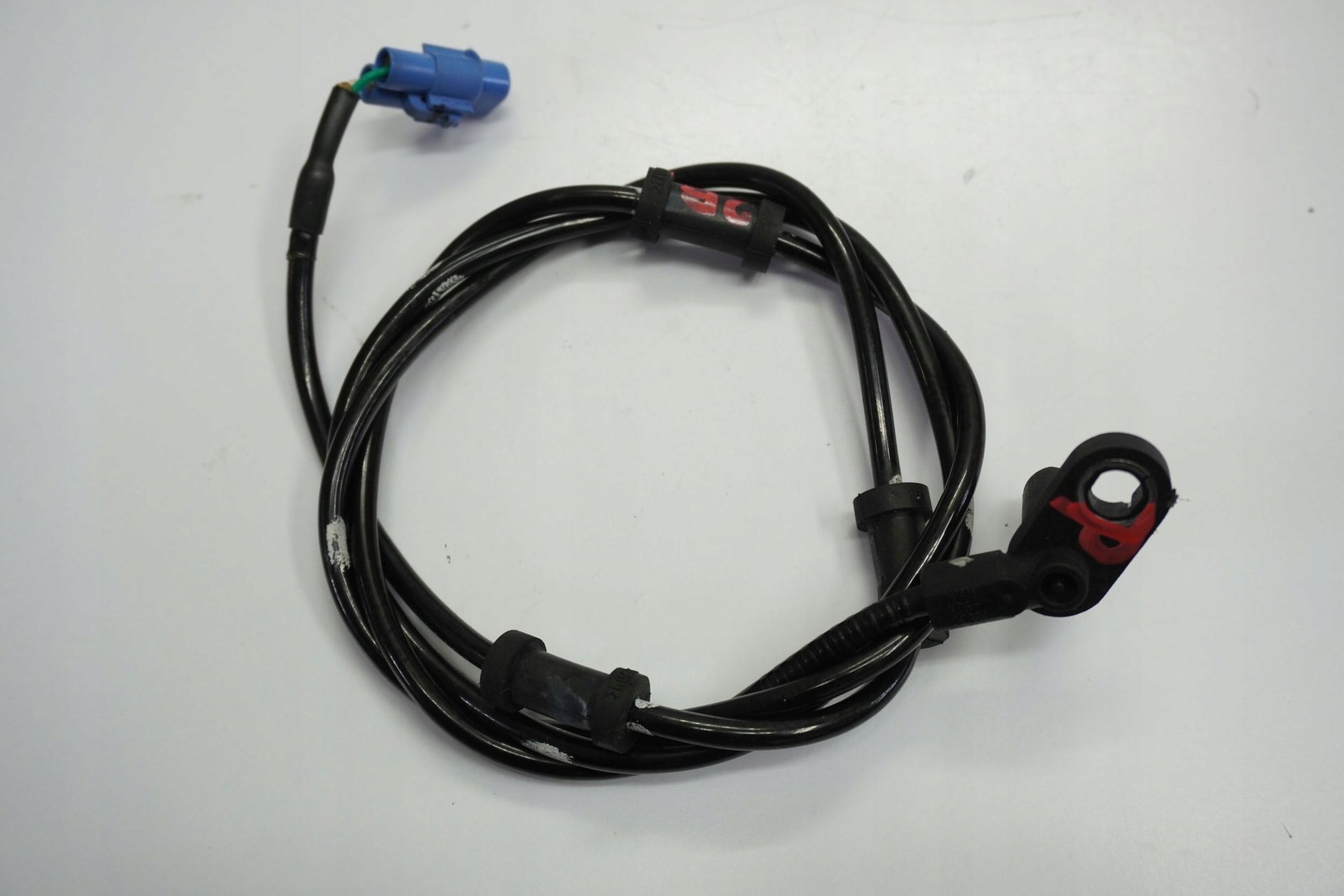 SUZUKI SV 650 X 16- ABS Sensor vorne 5