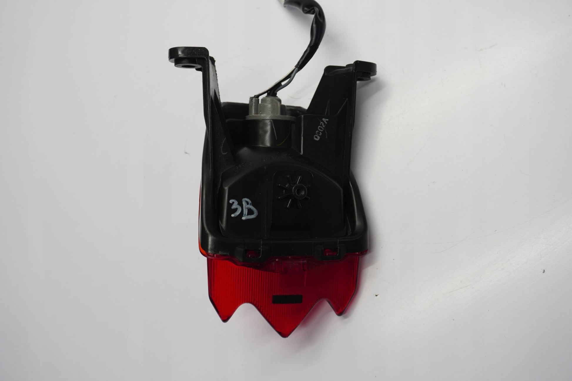 SUZUKI GSX-R 125 18- Rücklicht 5