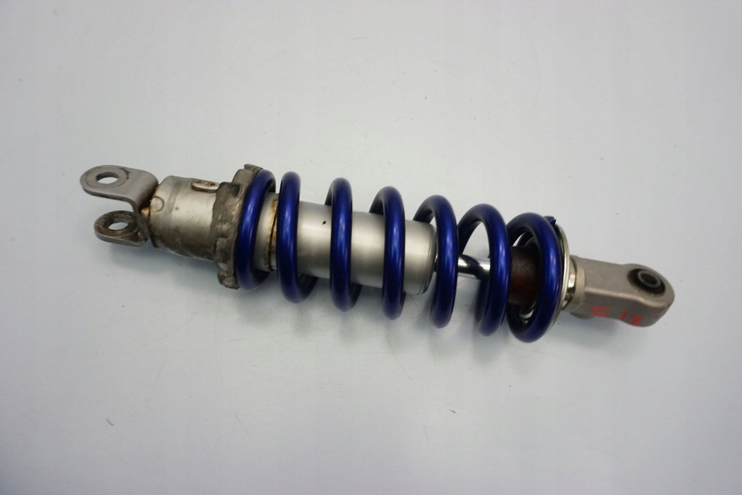 YAMAHA MT-09 TRACER 15-17 Stoßdämpfer Federbein shock absorber