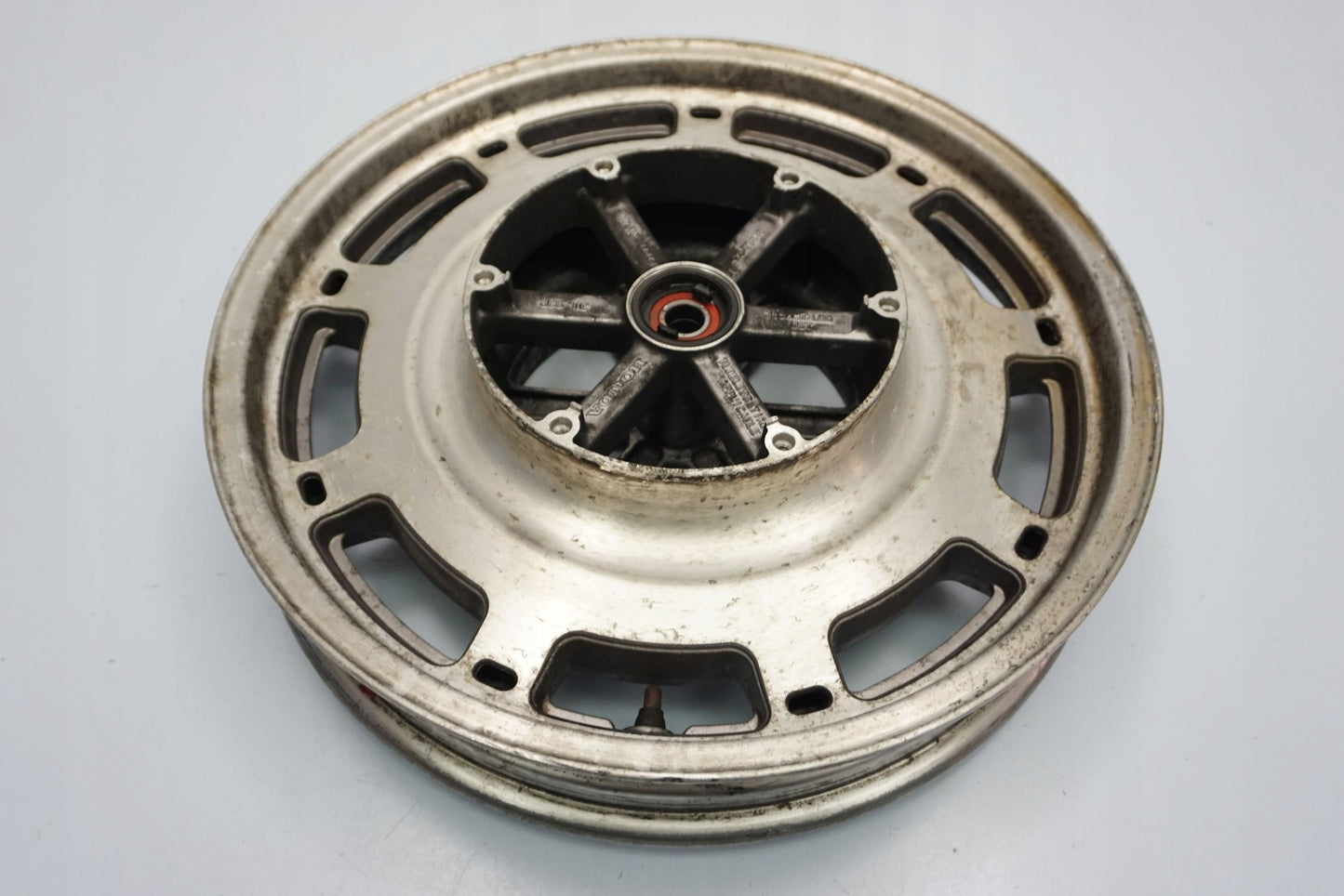HONDA GL 1500 GOLDWING 82-01 Felge vorne Wheel Vorderrad 8