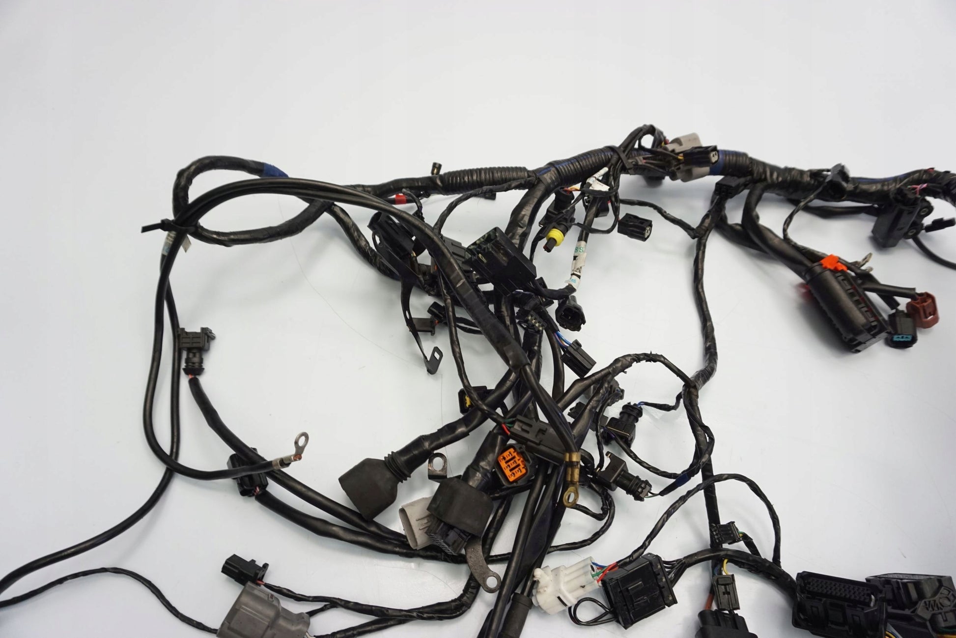 TRIUMPH TIGER SPORT 1050 16- Kabelbaum Wiring Harness 8