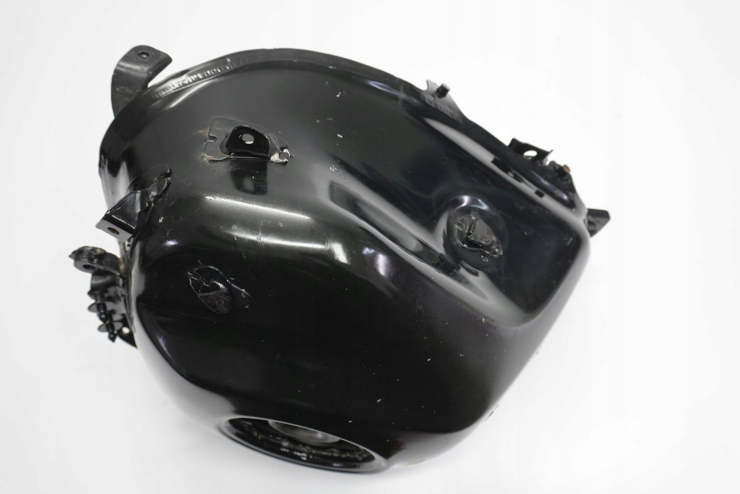 KTM 125 DUKE 17-23 Kraftstofftank Benzintank Fuel Tank 5
