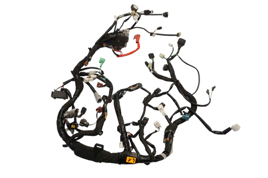 SUZUKI GSX-S 1000 15-20 Kabelbaum Wiring Harness 1