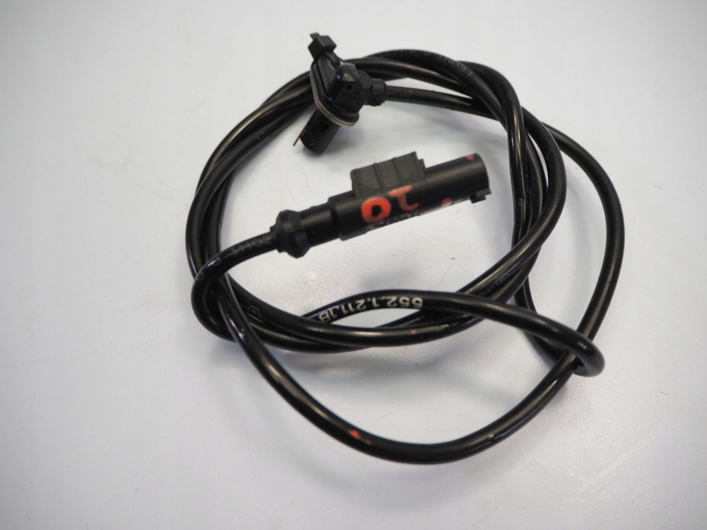 DUCATI MULTISTRADA 950 17-18 ABS Sensor hinten