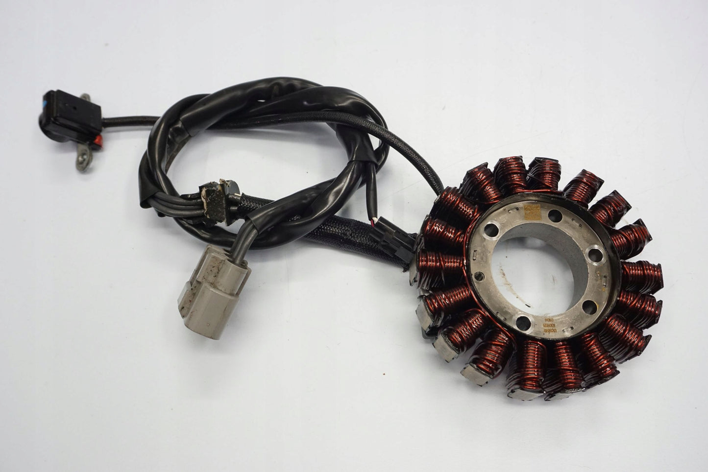 TRIUMPH TIGER 1200 RALLY EXPLORER 22- Lichtmaschine Stator Generator Lima Alternator 3