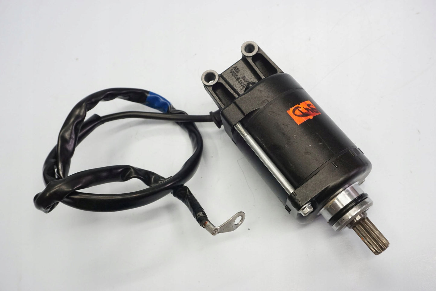 YAMAHA TENERE 700 WORLD RAID 22- Anlasser Starter Motor 3