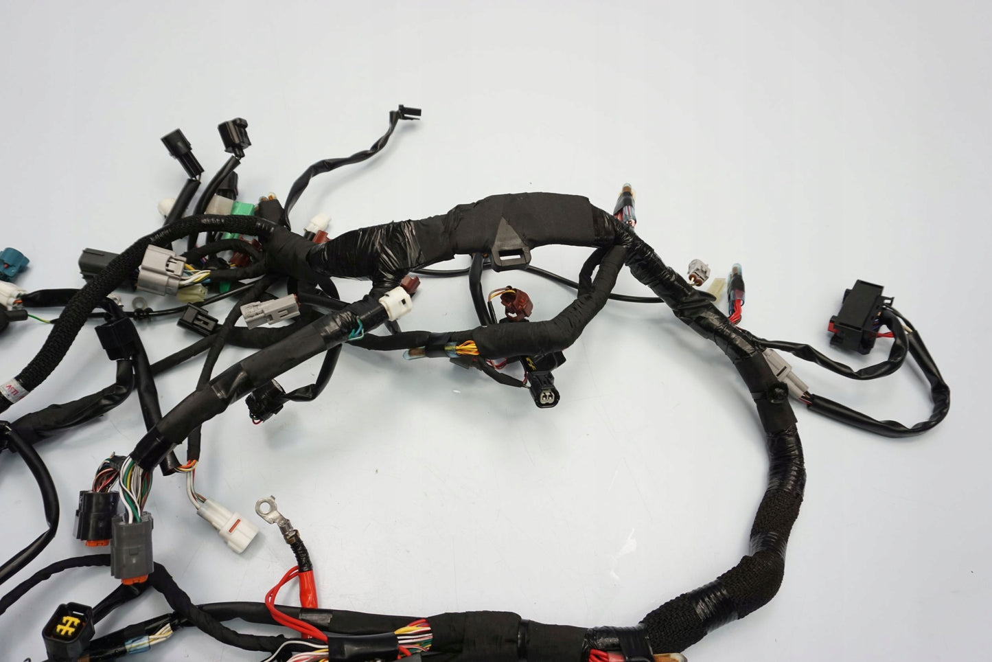 SUZUKI GSX-S 1000 F 15-20 Kabelbaum Wiring Harness 5
