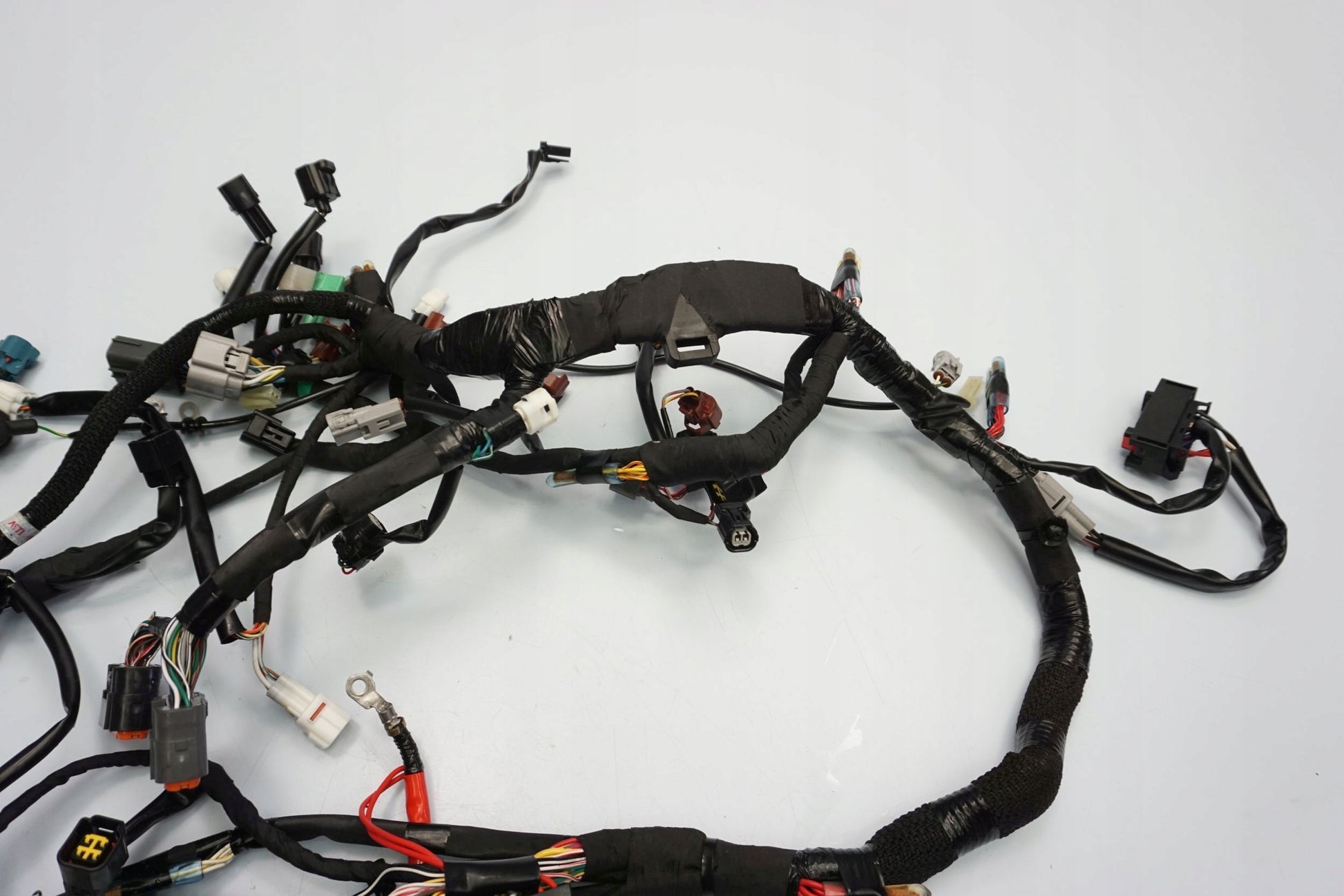 SUZUKI GSX-S 1000 F 15-20 Kabelbaum Wiring Harness 5