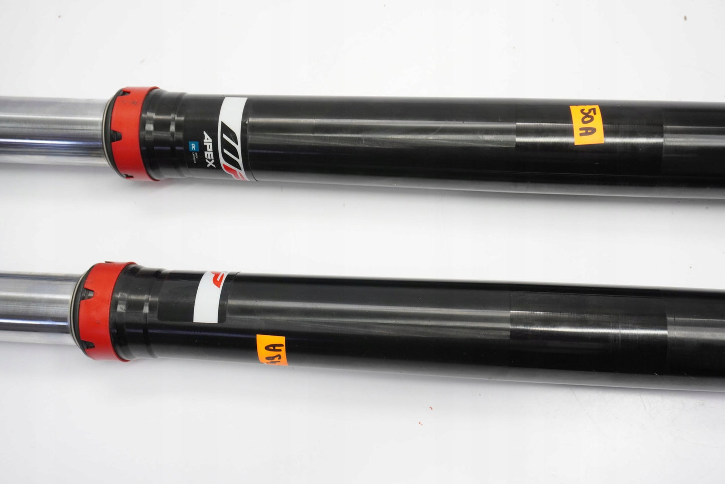 KTM 890 DUKE R 20- Gabel Gabelholme Fork 4